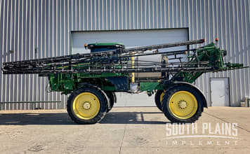 Main image John Deere R4038