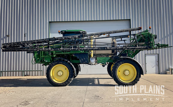 Equipment Main Image