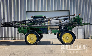 2018 John Deere R4038 Image