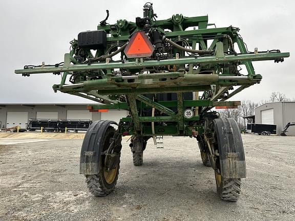 Image of John Deere R4038 equipment image 3