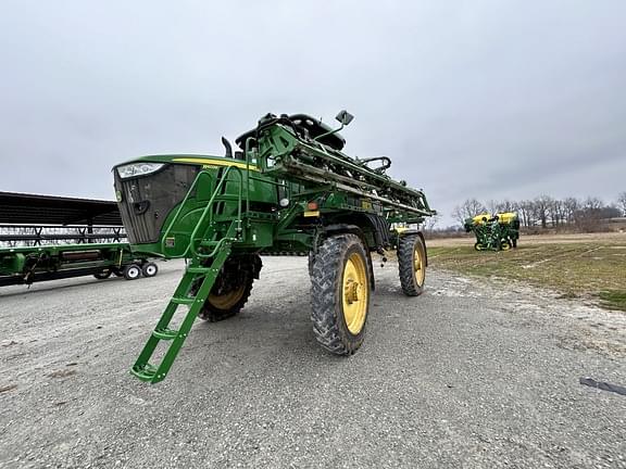 Image of John Deere R4038 Primary image