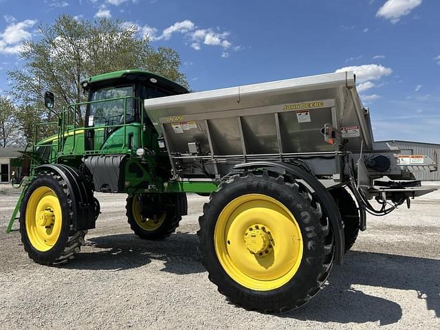 Image of John Deere R4038 equipment image 2