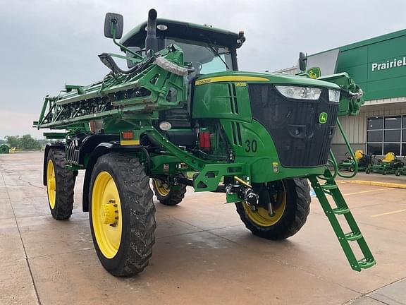 Image of John Deere R4038 Primary image