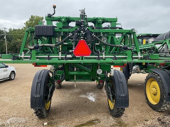 Image of John Deere R4038 equipment image 4