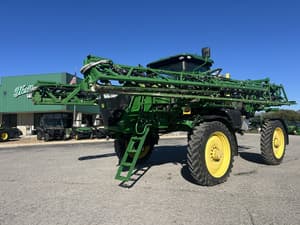 2018 John Deere R4038 Image