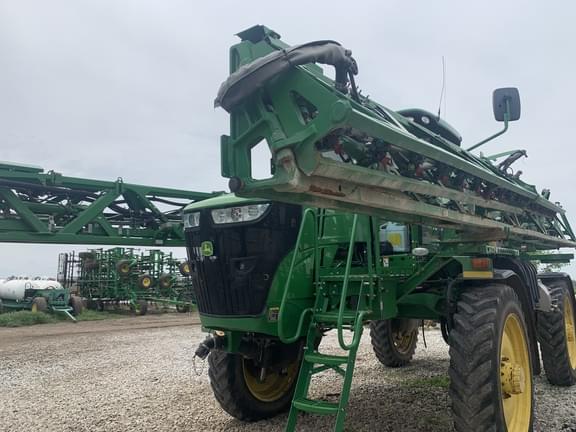Image of John Deere R4038 Primary image