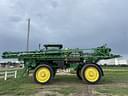 2018 John Deere R4038 Image