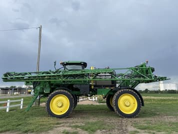 Main image John Deere R4038