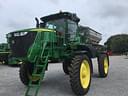 2018 John Deere R4038 Image