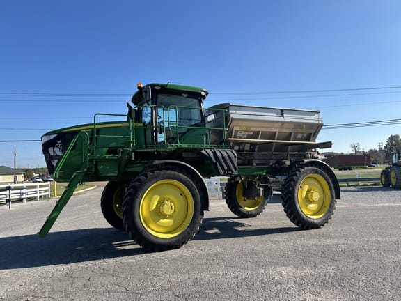 2018 John Deere R4038 Equipment Image0
