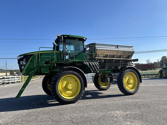 Image of John Deere R4038 Primary image