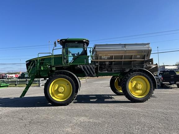 Image of John Deere R4038 equipment image 2