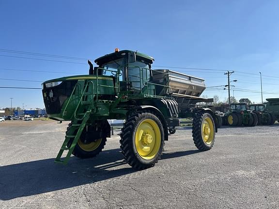 Image of John Deere R4038 equipment image 1