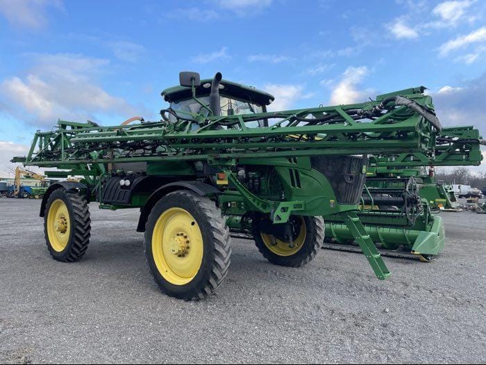 Main image John Deere R4038