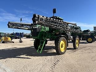 2018 John Deere R4038 Equipment Image0