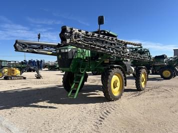 Main image John Deere R4038