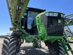 Main image John Deere R4038