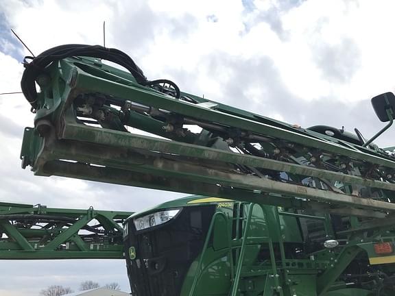 Main image John Deere R4038 16
