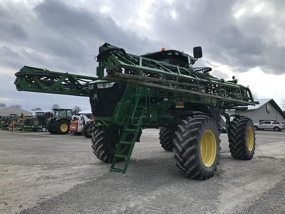 Main image John Deere R4038 1