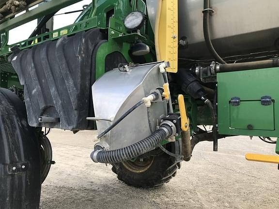 Main image John Deere R4038 6
