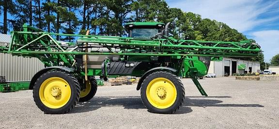 Image of John Deere R4038 Primary image