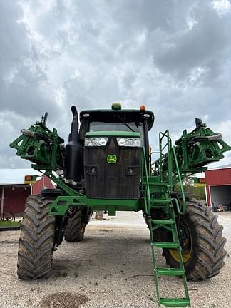 Image of John Deere R4038 equipment image 1