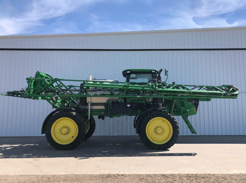 Main image John Deere R4038