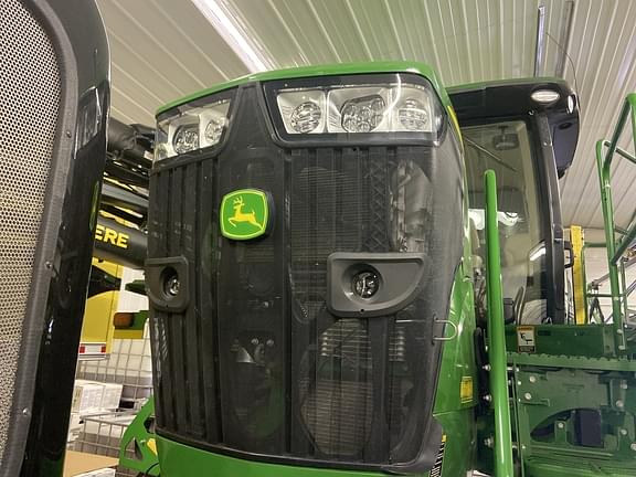 Main image John Deere R4038 6
