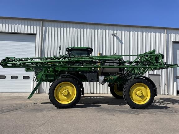 Image of John Deere R4038 Primary image
