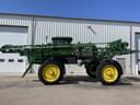 2018 John Deere R4038 Image