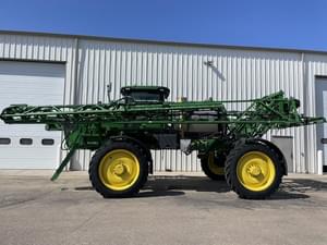 2018 John Deere R4038 Image