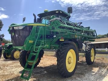 Main image John Deere R4038