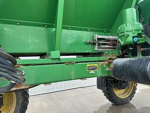 Main image John Deere R4038 12