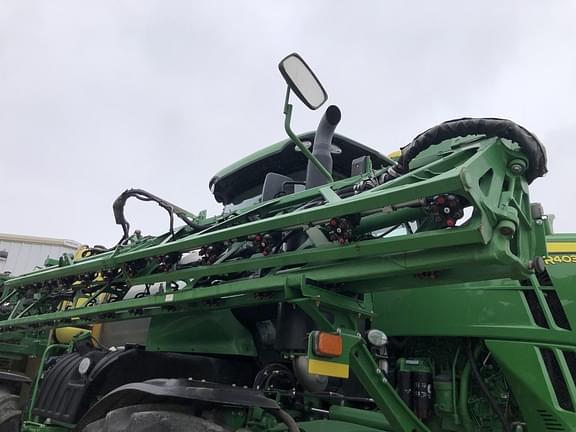 Main image John Deere R4038 15