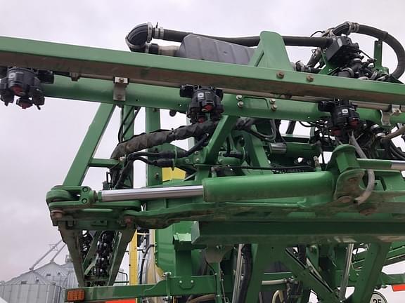 Main image John Deere R4038 19