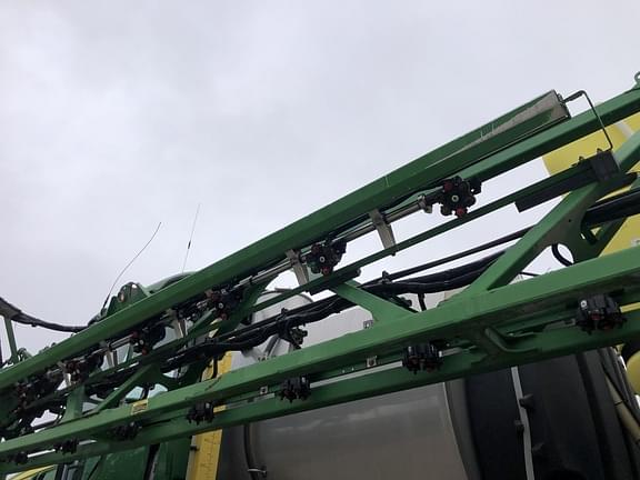 Main image John Deere R4038 21