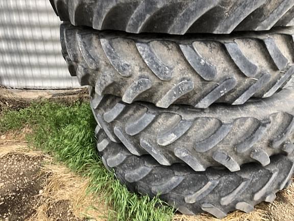 Main image John Deere R4038 23
