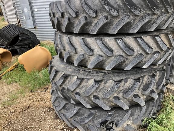 Main image John Deere R4038 27
