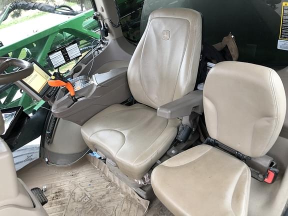 Main image John Deere R4038 28