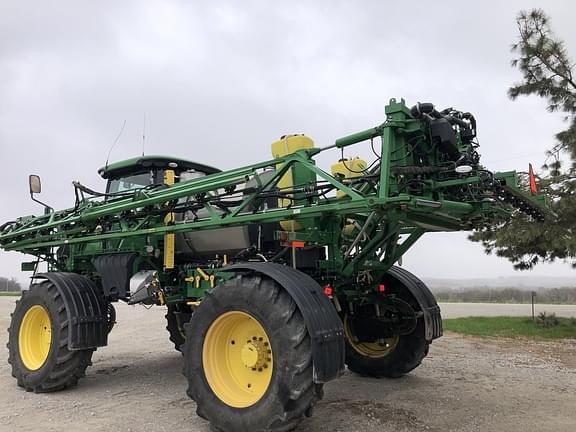 Main image John Deere R4038 5