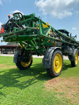 Image of John Deere R4038 equipment image 2