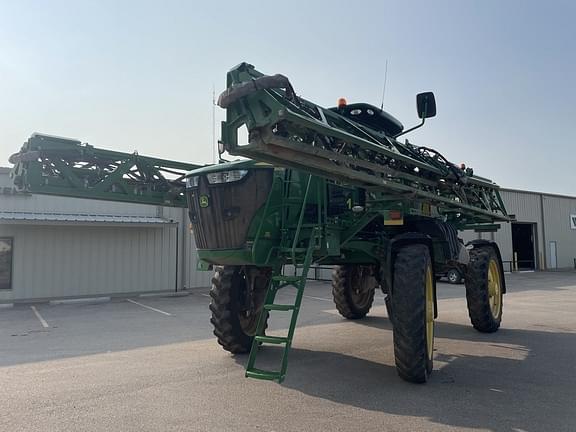 Main image John Deere R4038 1