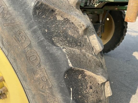 Main image John Deere R4038 12