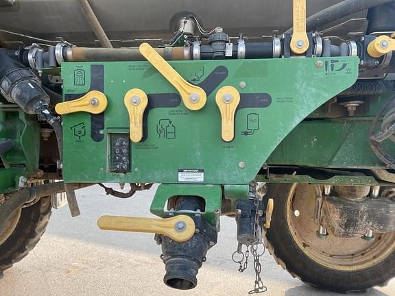 Main image John Deere R4038 19