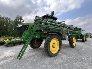 Main image John Deere R4038