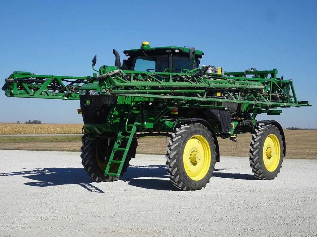 Image of John Deere R4038 Primary image