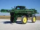 2018 John Deere R4038 Image