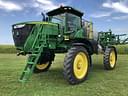 2018 John Deere R4038 Image