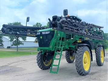 Main image John Deere R4038