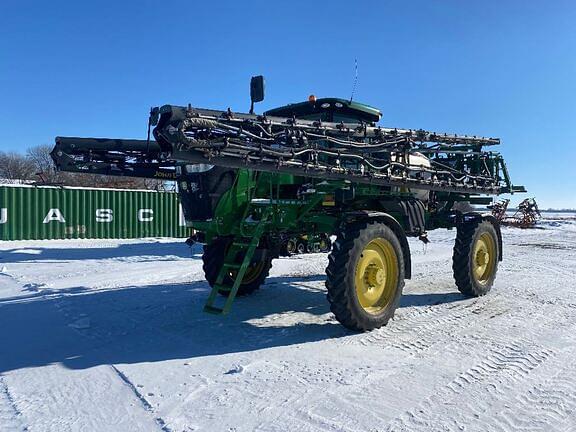 Main image John Deere R4038 0